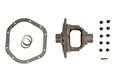 DIFFERENTIAL CARRIER LOADED; DANA 44 3.73 & DOWN OPEN DIFF