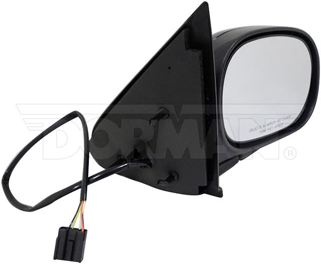 SIDE VIEW MIRROR - R