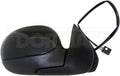 SIDE VIEW MIRROR - R