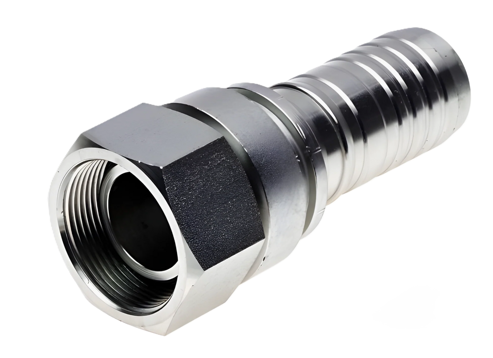 HYDRAULIC COUPLINGS - GLOBALSPIRAL