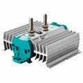 CHARGE MATE PRO 40 BATTERY CHARGI