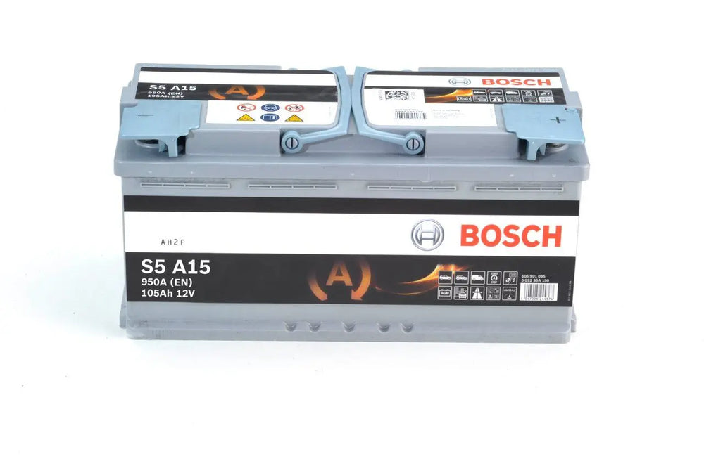 BATTERY RELAY