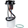 FUEL PUMP ASSEMBLY
