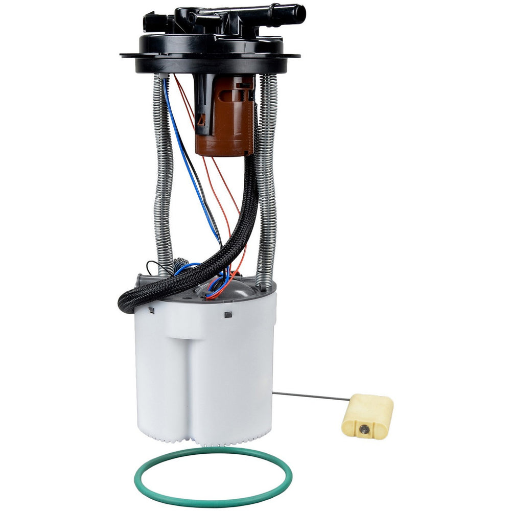 FUEL PUMP ASSEMBLY