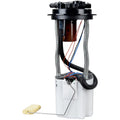 FUEL PUMP ASSEMBLY