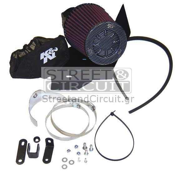 ~(4.1 lbs. 9X9X9)~ FORD FOCUS RS L4-2.0L F/I. 2002-2004