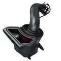 Cold Air Intake For 19-22 Silverado, Sierra 1500 2021-2022 Tahoe, Yukon, Suburban, Escalade Dry Extendable