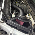 Cold Air Intake For 19-22 Silverado, Sierra 1500 2021-2022 Tahoe, Yukon, Suburban, Escalade Dry Extendable