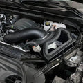 Cold Air Intake For 19-22 Silverado, Sierra 1500 2021-2022 Tahoe, Yukon, Suburban, Escalade Dry Extendable
