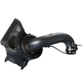 Cold Air Intake For 19-22 Silverado, Sierra 1500 2021-2022 Tahoe, Yukon, Suburban, Escalade Dry Extendable