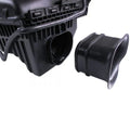 Cold Air Intake For 15-17 Ford Expedition 3.5L Ecoboost Dry Dry Extendable White S&B