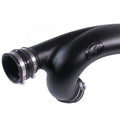 Cold Air Intake For 15-17 Ford Expedition 3.5L Ecoboost Dry Dry Extendable White S&B