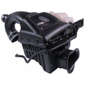 Cold Air Intake For 15-17 Ford Expedition 3.5L Ecoboost Dry Dry Extendable White S&B