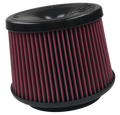 S&B Filters cold air intake detail