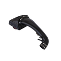 S&B Filters cold air intake detail