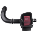 Cold Air Intake For 05-08 Ford F-150 V8-5.4L Dry Filter S&B