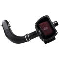 Cold Air Intake For 05-08 Ford F-150 V8-5.4L Dry Filter S&B