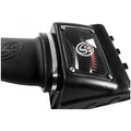 S&B Filters cold air intake