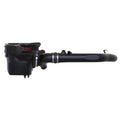 Cold Air Intake For 21-23 Ford Bronco 2.7L Cotton Cleanable Filter SB