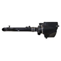 Cold Air Intake For 21-23 Ford Bronco 2.7L Cotton Cleanable Filter SB