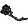 Cold Air Intake For 21-23 Ford Bronco 2.7L Cotton Cleanable Filter SB