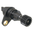 SPEED SENSORS