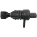 SPEED SENSORS