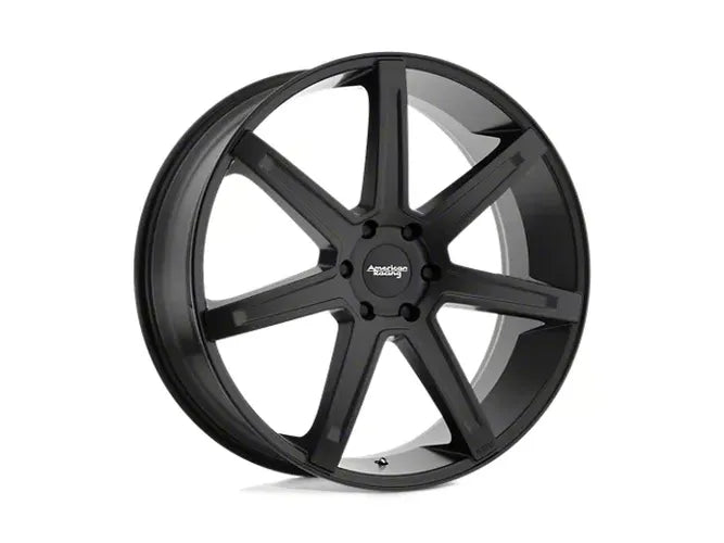 REVERT 22X9.5 5X120.00 SATIN BLACK
