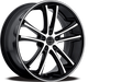 Wheel Pros, LLC auto part detail