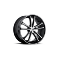 ABL-1 20X8.5 5X120.00 BLA