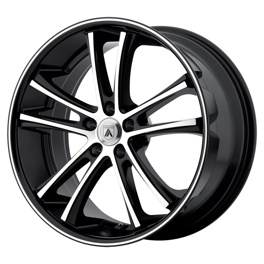 ABL-1 20X8.5 5X120.00 BLA