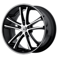 ABL-1 20X8.5 5X120.00 BLA