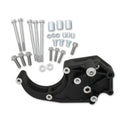 LS A/C BRCKT KIT PASS SIDE WRKS W/SANDEN