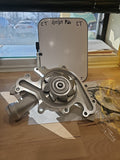 Gates Premium Engine Water Pump