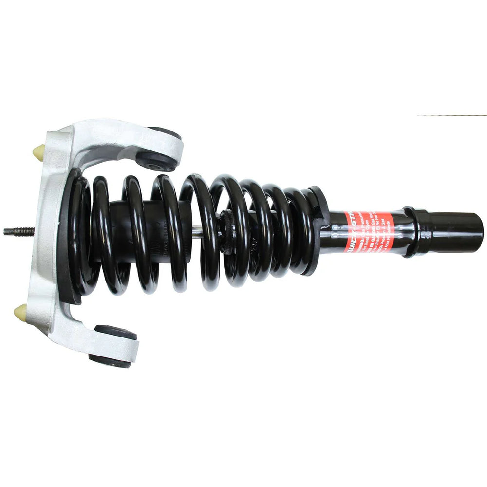 QUICK-STRUT ASSEMBLY