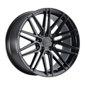 TW PESCARA 20X8.5 5X120 +20 76 G-BL
