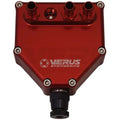 Verus Engineering AOS Kit Anodized Red - VA WRX