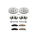 PowerStop auto part