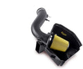 Airaid cold air intake close-up
