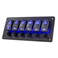 BLUE SEA auto part detail