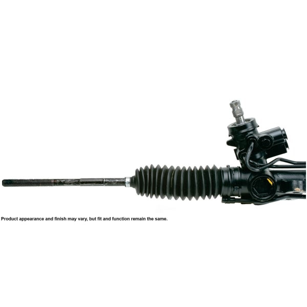 RACK & PINION DOM/POWER