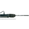 RACK & PINION DOM/POWER