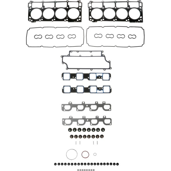 Engine Cylinder Head Gasket Set - 02-10202-01
