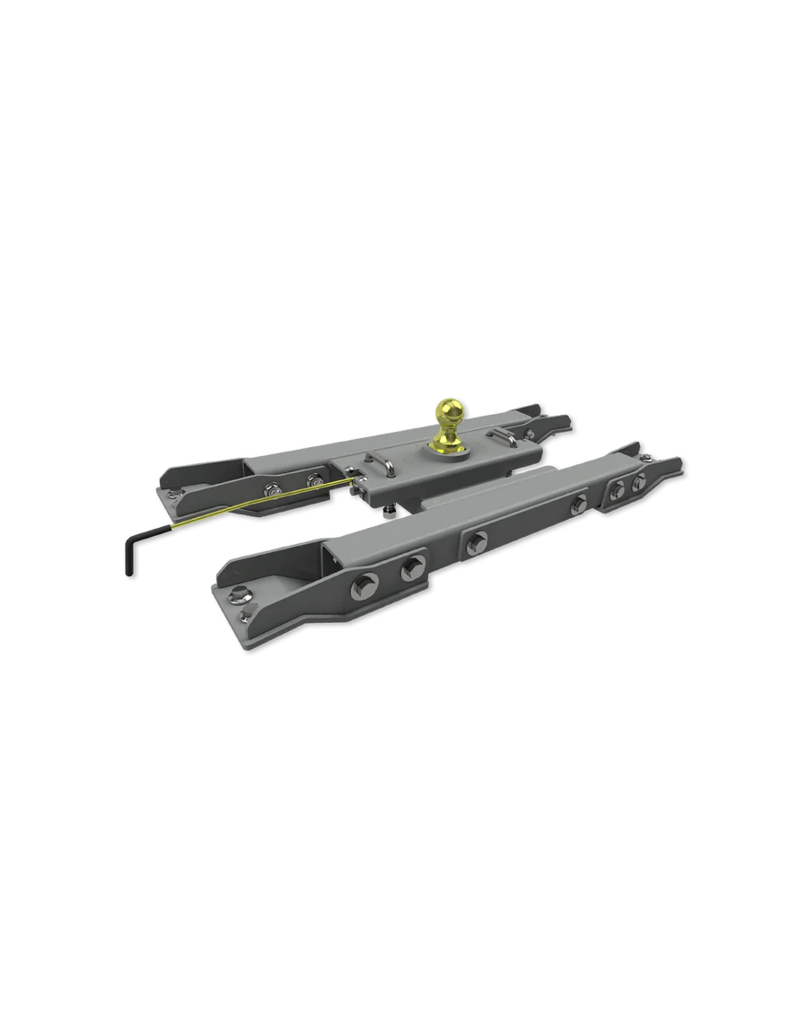 ~(87 lbs. 32X12X7)~ GN Hitch Mounting Kit