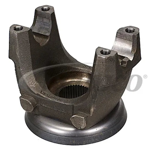End Yoke