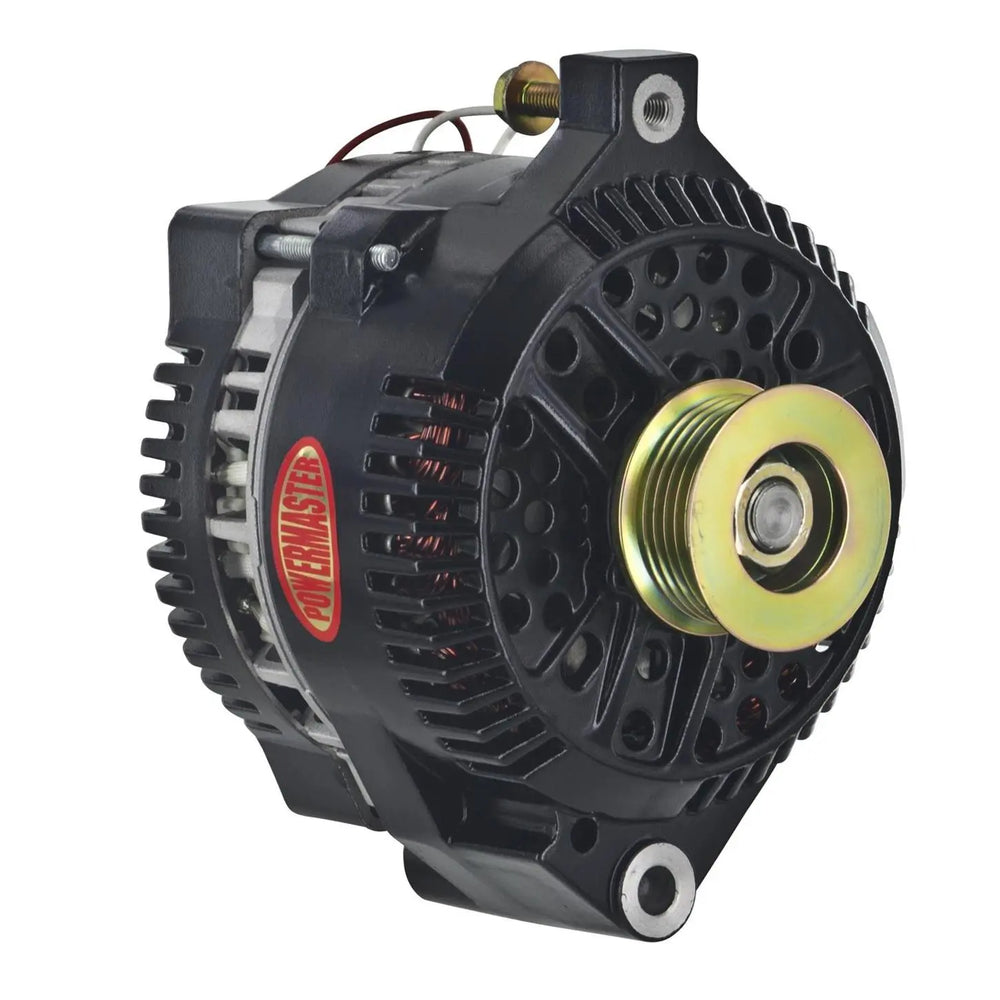 Powermaster black auto part