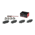 Brembo auto part detail