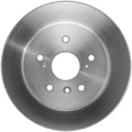 Centric OE Coated Front Brake Kit (2 Wheel)