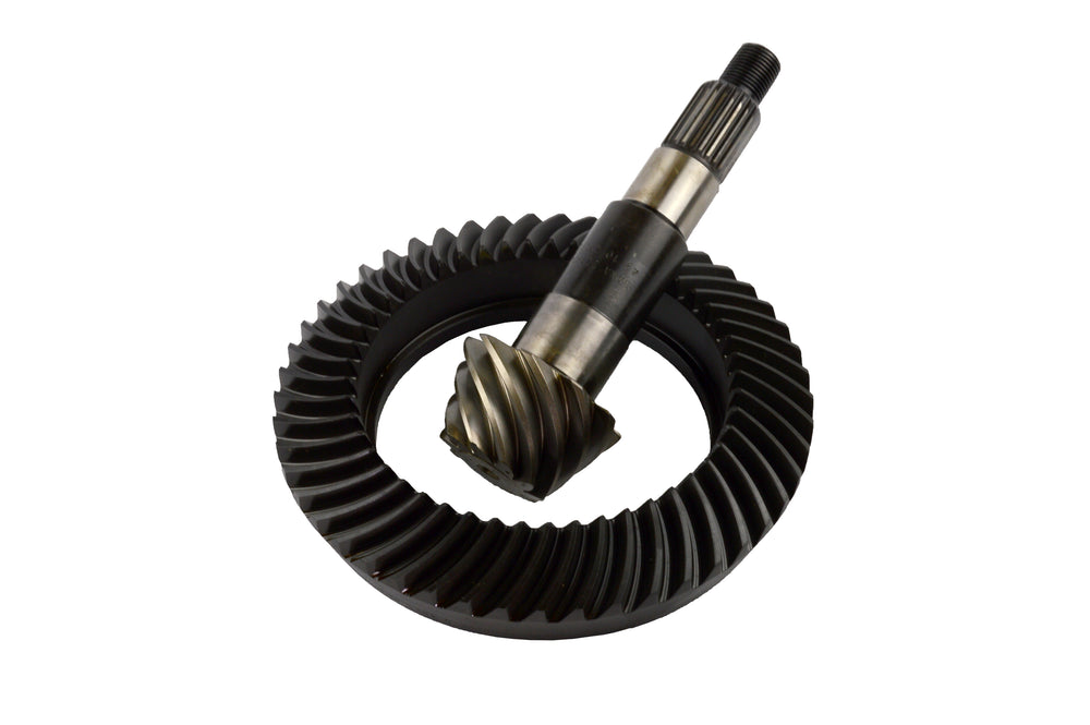 DIFFERENTIAL RING AND PINION; DANA 44 226MM 4.88 RATIO