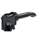 S&B Filters cold air intake detail